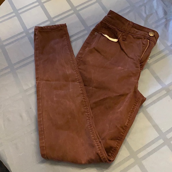 Old Navy Pants - 💙2/$15 or 3/$20 - purple pants